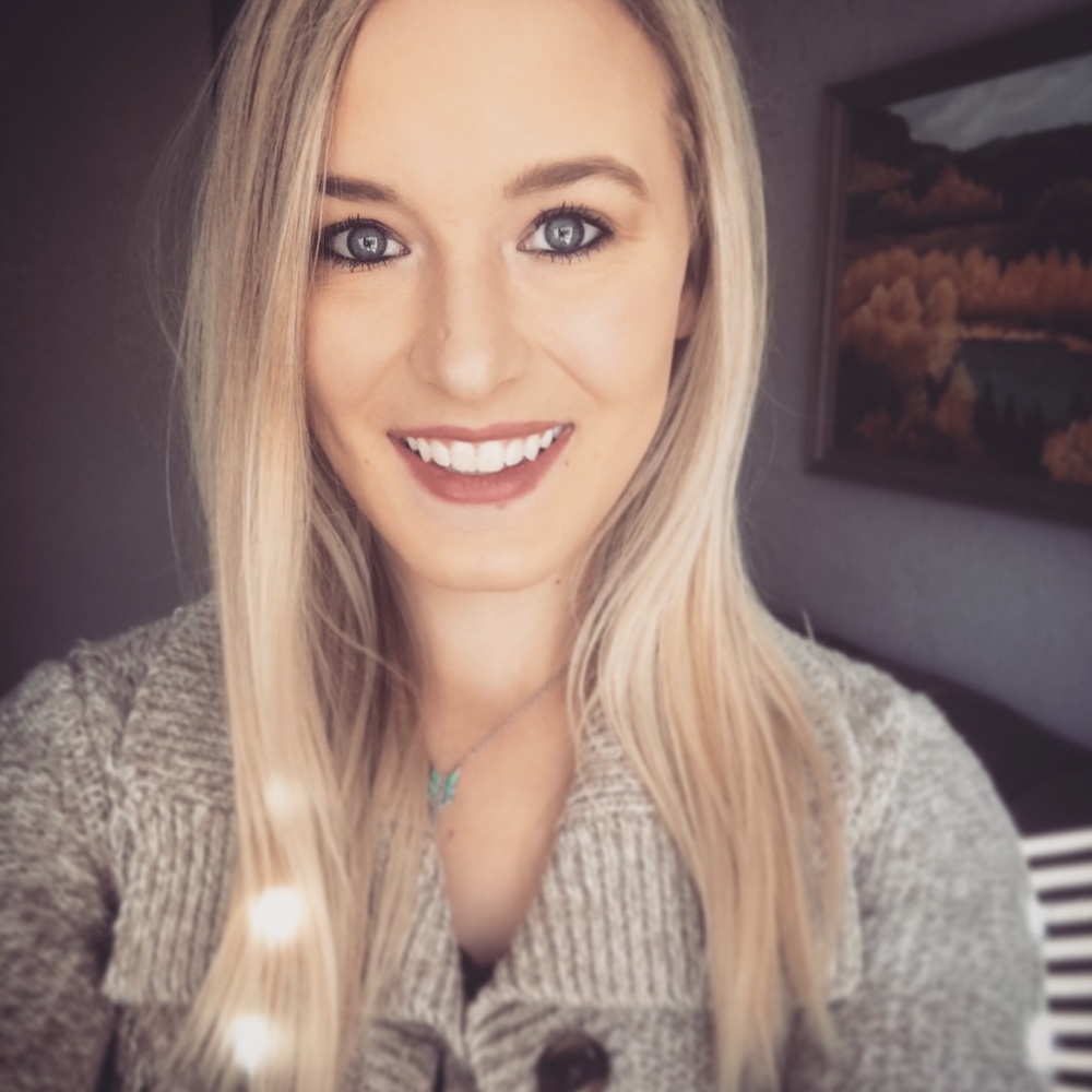 Meet your Posher, Shelby